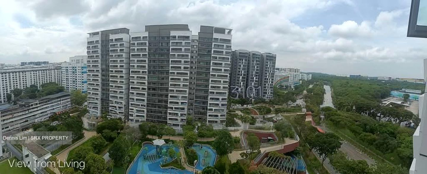 Blk 377B Hougang Rivercourt (Hougang), HDB 5 Rooms #573971451